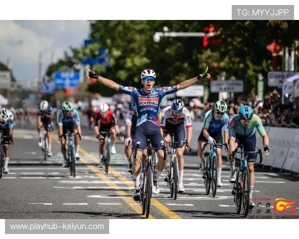 北欧车手称雄环广西，亚洲赛季表现值得关注